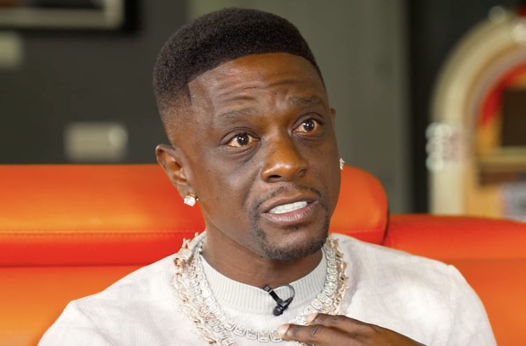 Boosie Badazz Biography: Age, Wife, Children, Wikipedia, Net Worth ...