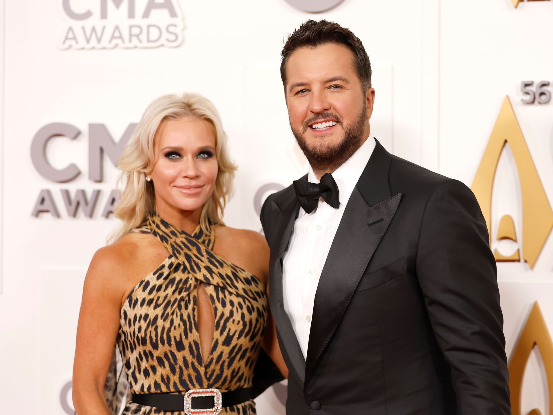 Luke Bryan’s Wife Caroline Boyer Biography: Age, Husband, Children, Wikipedia, Net Worth, Controversies, Social Media