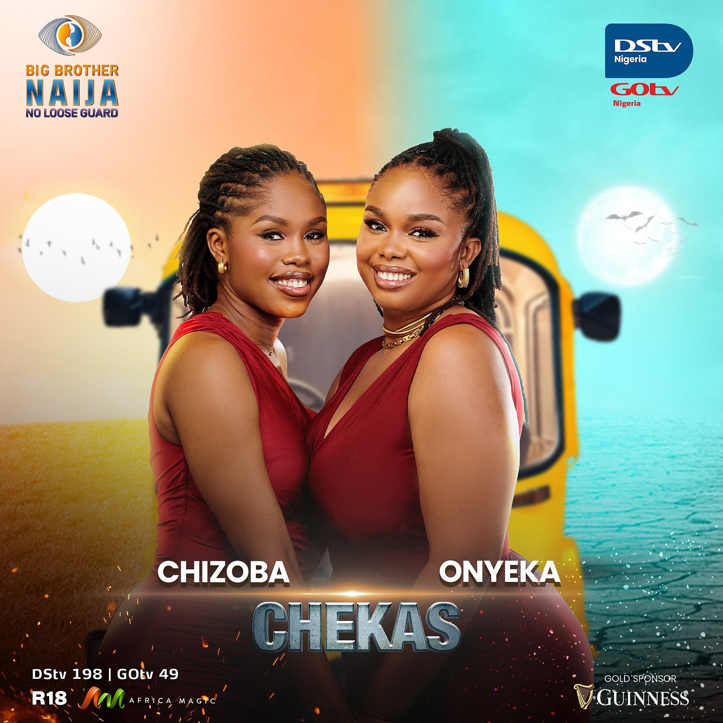 Chekas Biography – BBNaija: Age, Net Worth, Real Name, Parents, State of Origin, Videos