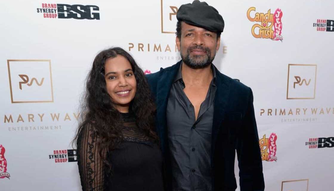 Chitra Sukhu Van Peebles