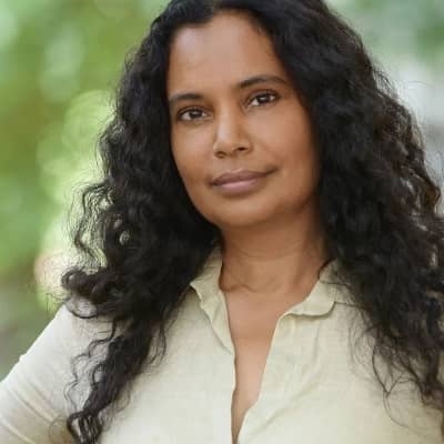 Chitra Sukhu Van Peebles