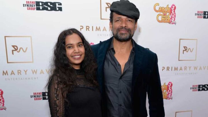 Chitra Sukhu Van Peebles