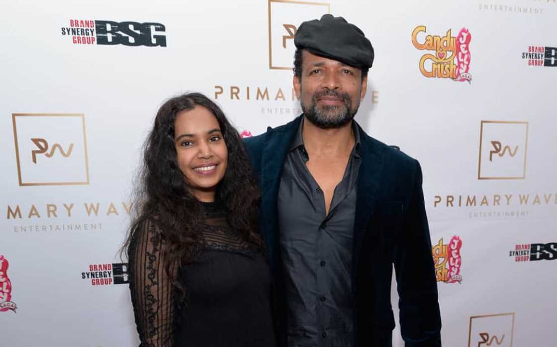 Mario Van Peebles Wife Chitra Sukhu Van Peebles Biography: Age, Husband, Children, Wikipedia, Net Worth, Social Media, Movies, Books