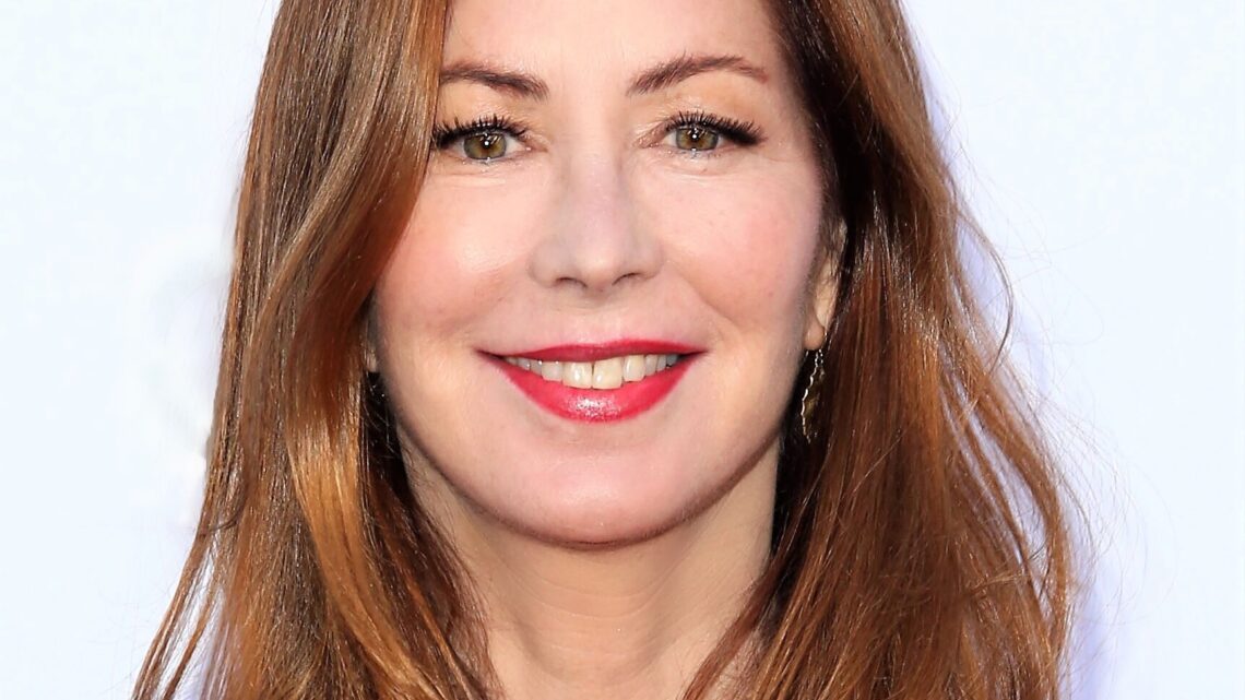 Dana Delany