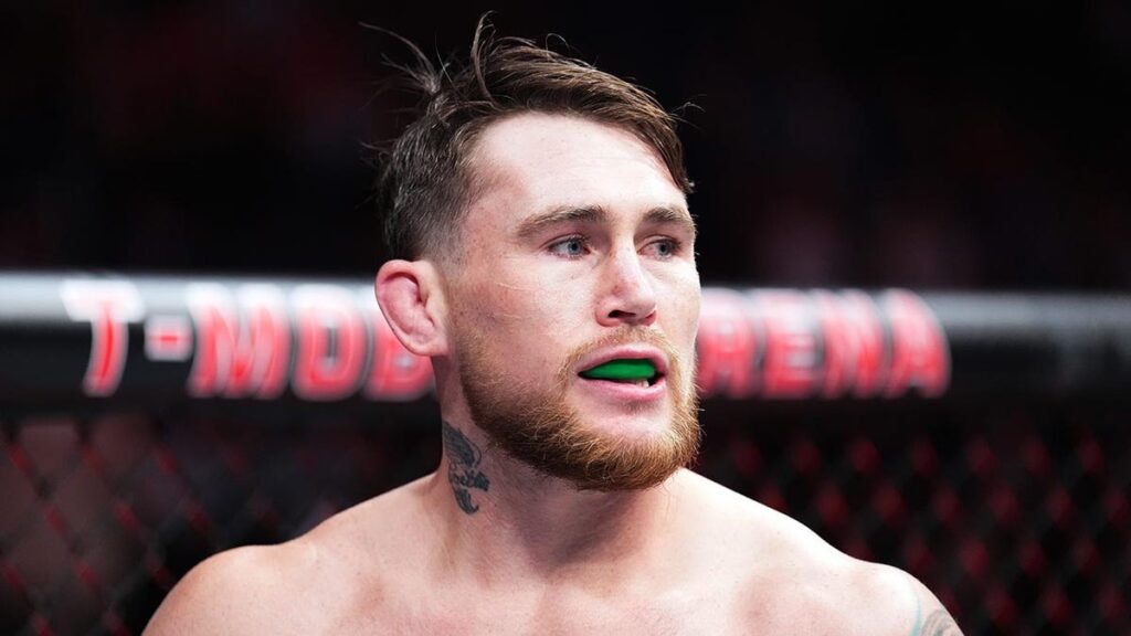 Darren Till