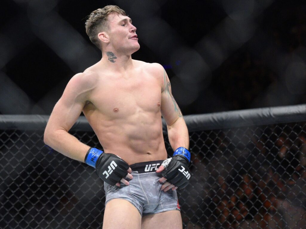 Darren Till