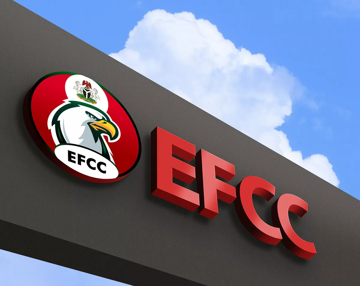 EFCC clarifies account X downtime was due to upgrade, not cyber attack