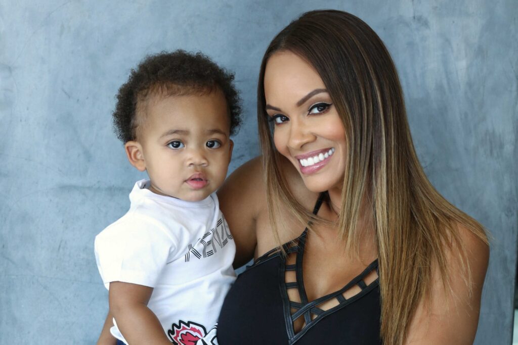 Evelyn Lozada