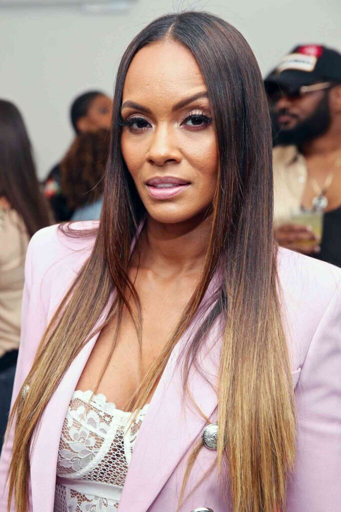 Evelyn Lozada