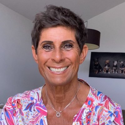 Fatima Whitbread Biography: Age, Ex-Husband, Children, Wikipedia, Net Worth, Controversies, Awards