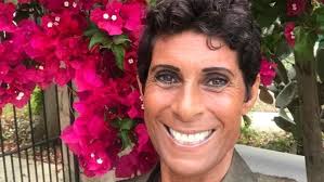 Fatima Whitbread