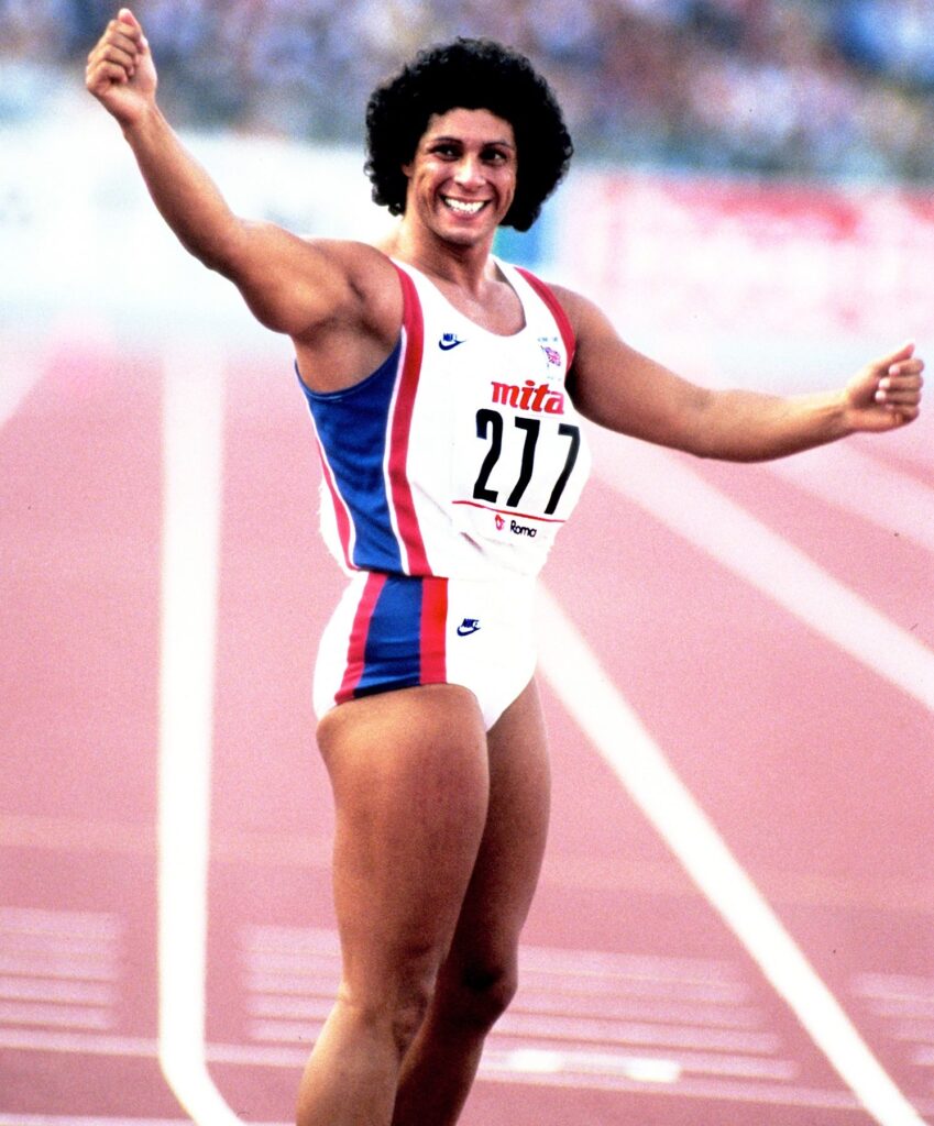 Fatima Whitbread 2