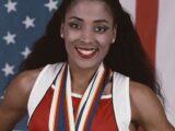 Florence Griffith Joyner