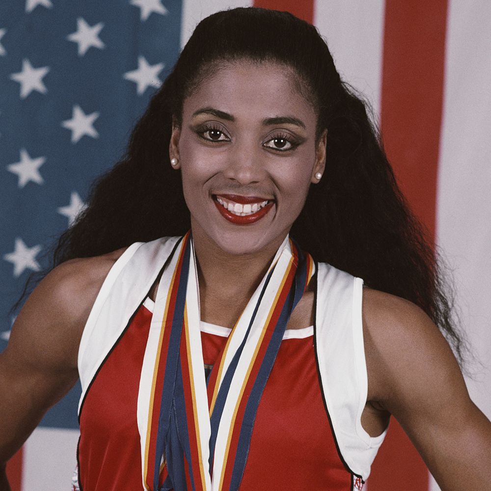 Florence Griffith Joyner Biography: Death, Husband, Children, Wikipedia, Net Worth, Social Media, Awards