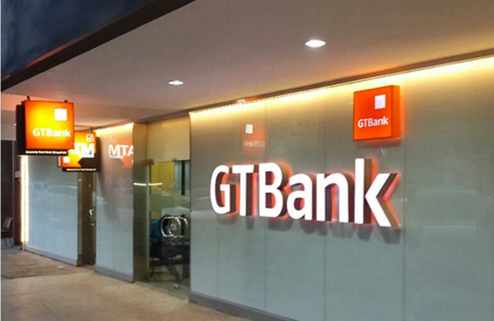 GTBank hacked: Bank sets record profit amid cyber attack