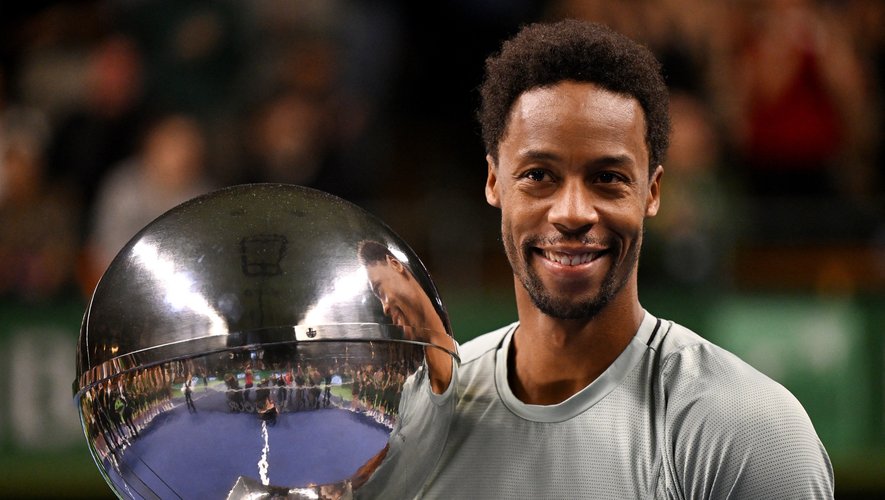 Gaël Monfils Mother, Sylvette Cartesse Biography: Age, Net Worth, Instagram, Spouse, Height, Wiki, Parents, Siblings, Children