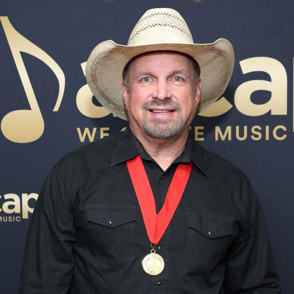 Garth Brooks