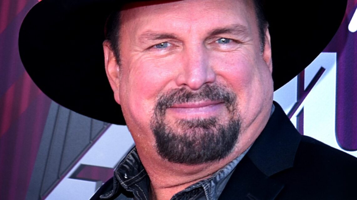 Garth Brooks