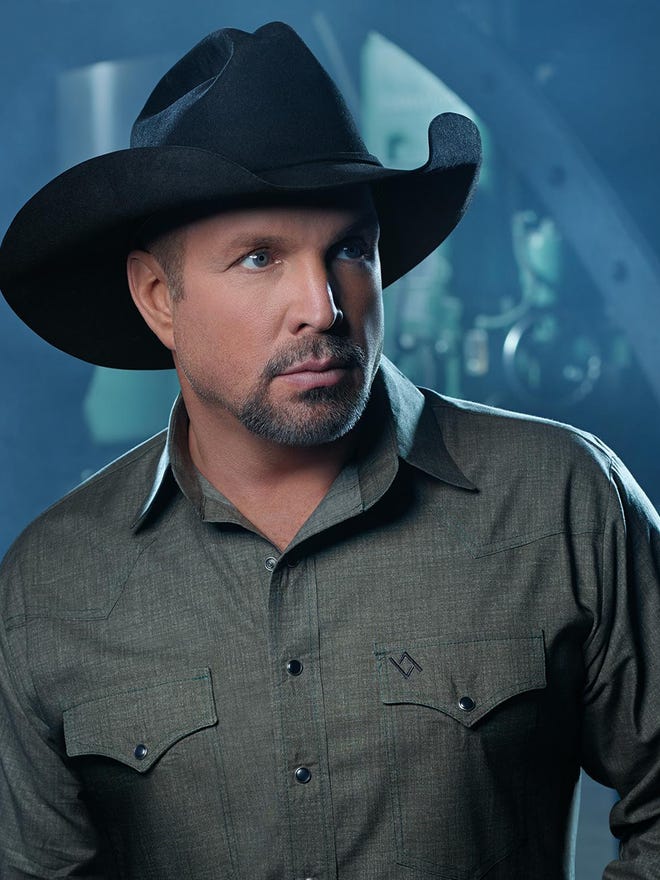 Garth Brooks