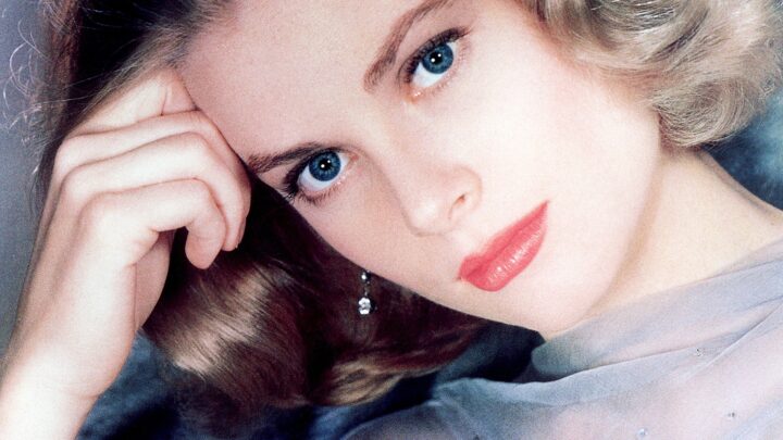 Grace Kelly