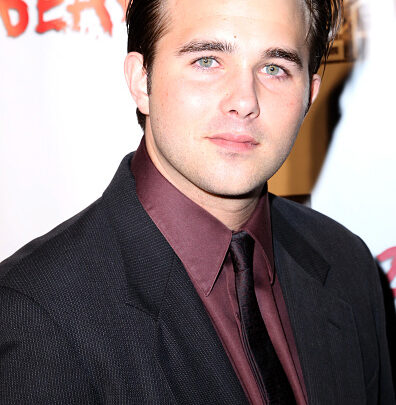 Hutch Dano