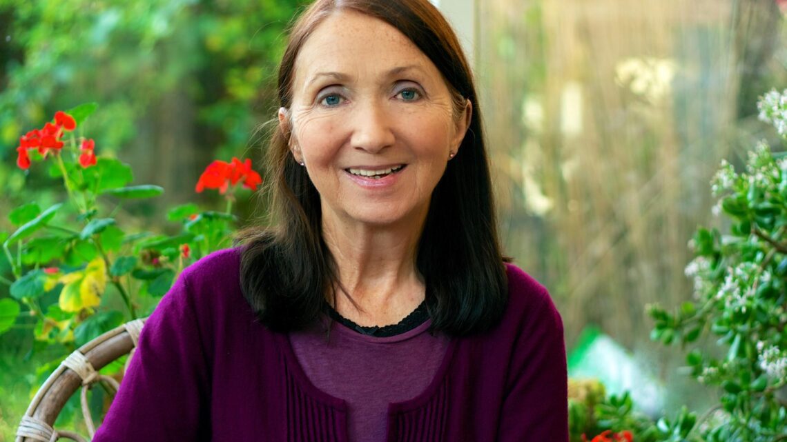 Jane Hawking