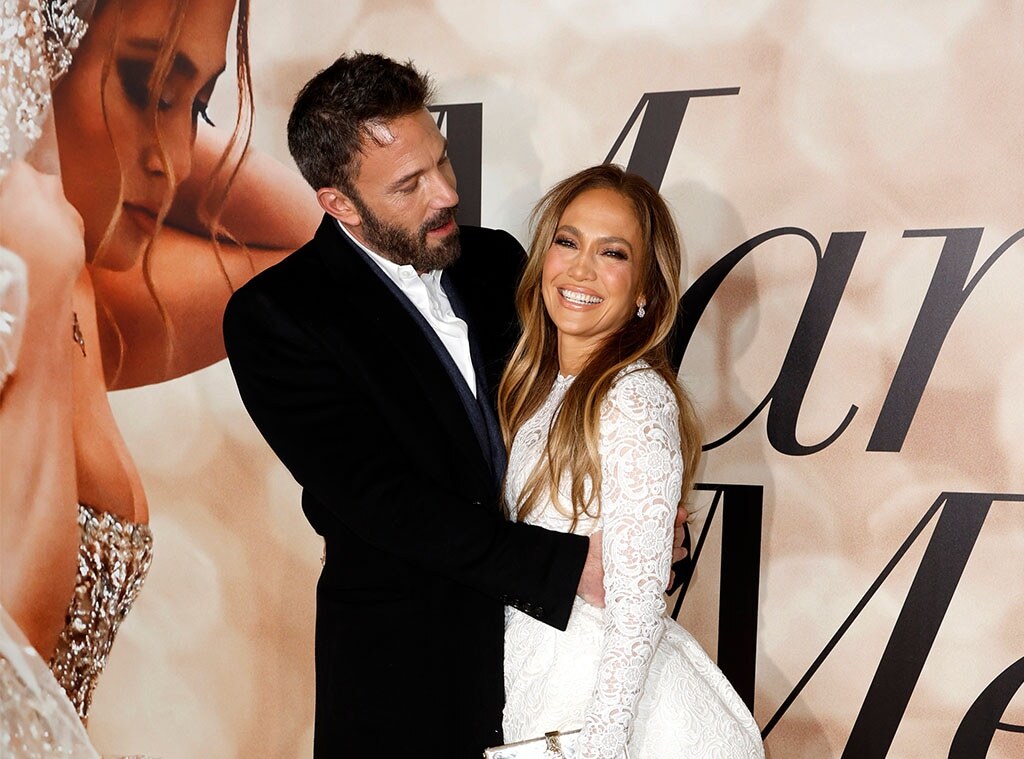 Jennifer Lopez files for divorce from Ben Affleck on 2nd anniversary