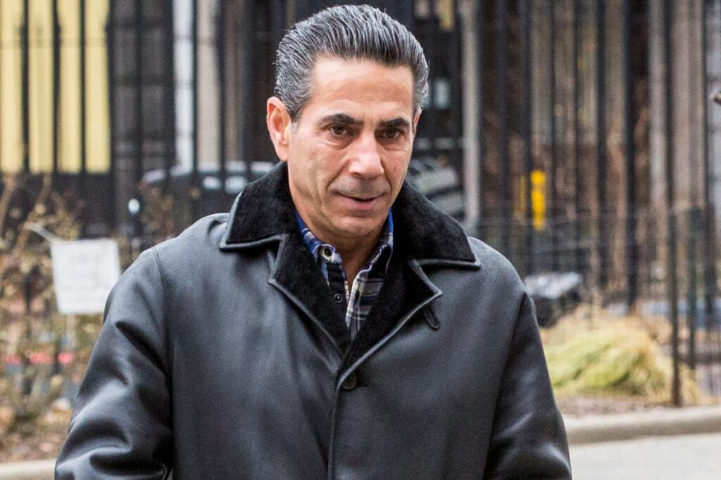 Joey Merlino