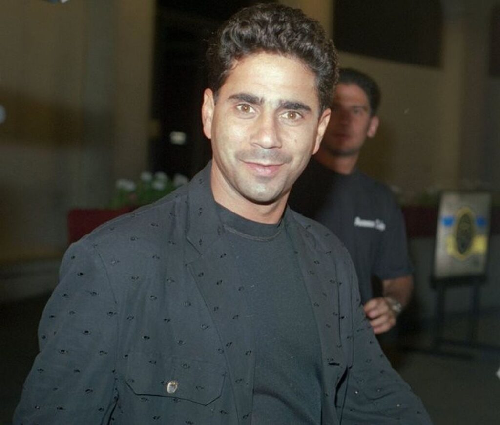 Joey Merlino