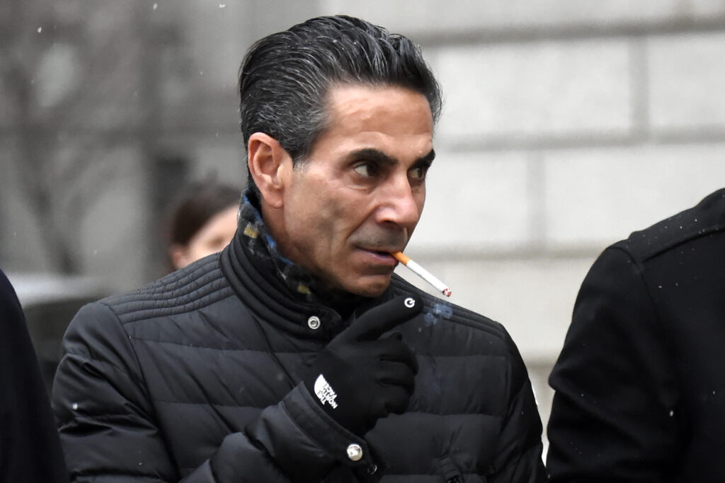 Joey Merlino