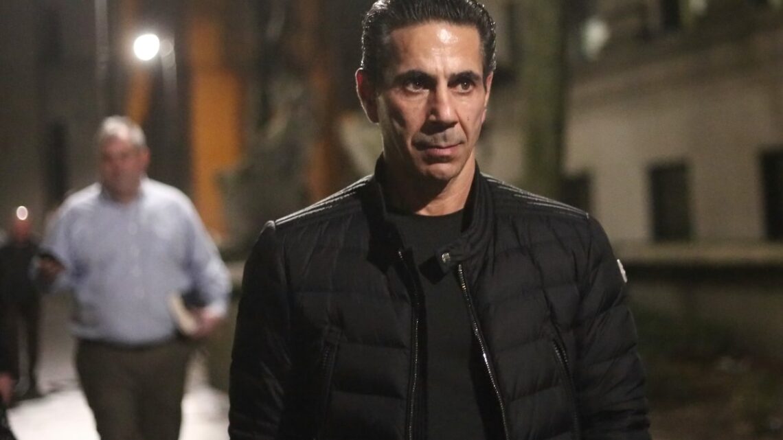 Joey Merlino