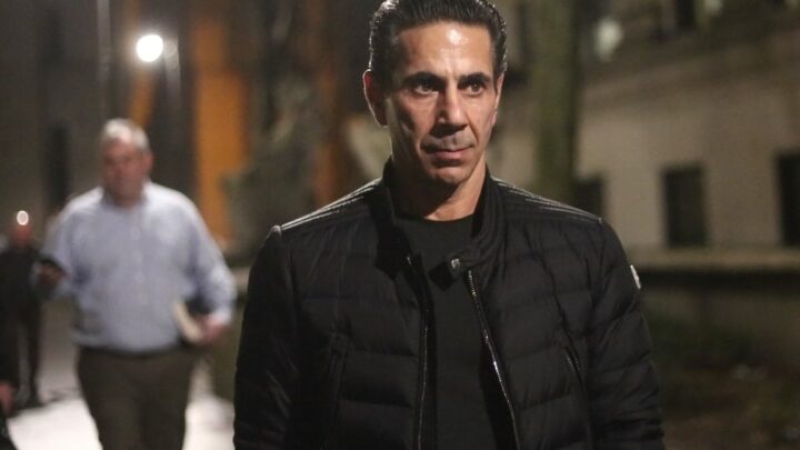 Joey Merlino