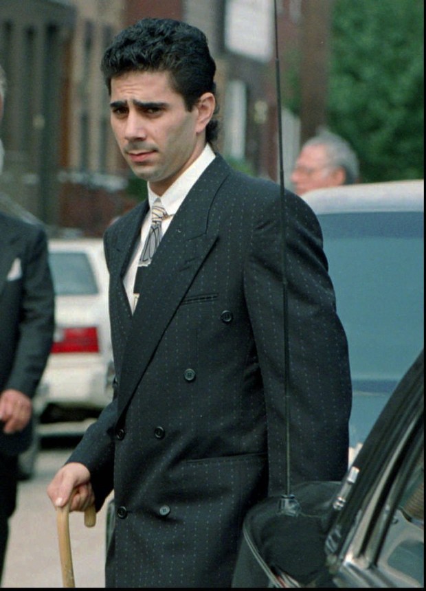 Joey Merlino