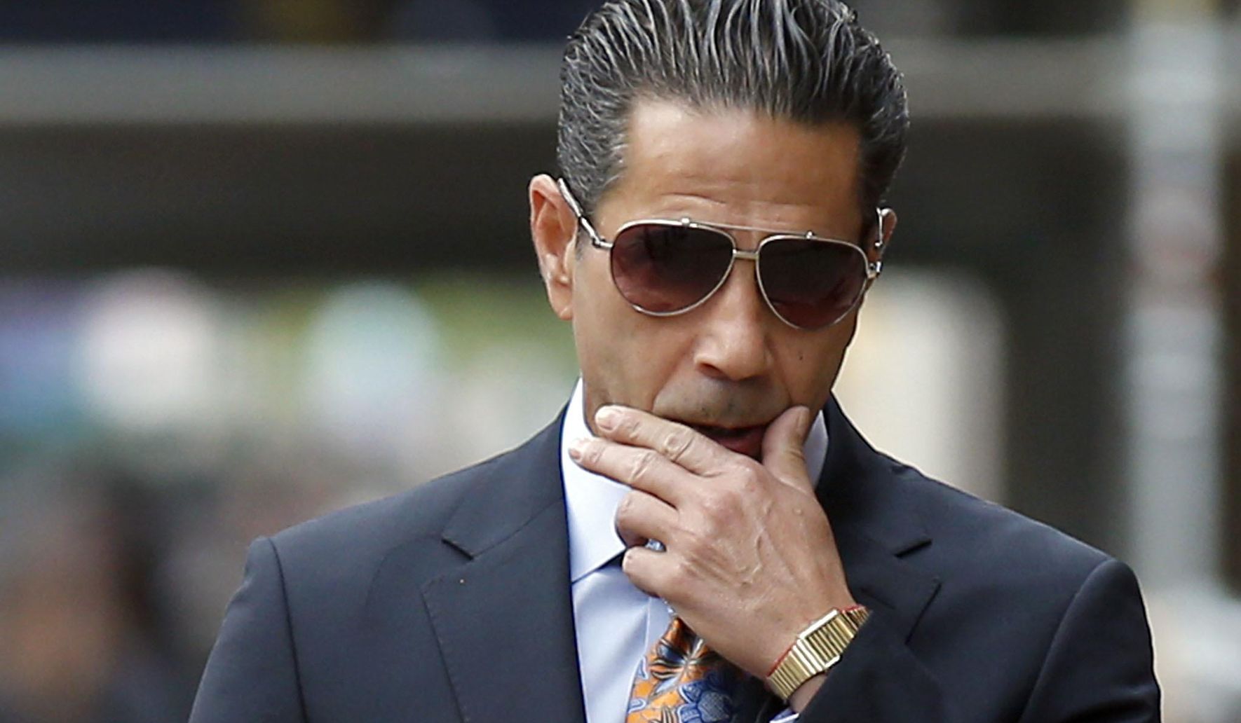 Joey Merlino Biography Age, Wife, Wikipedia, Net Worth, Social Media