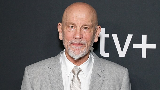 John Malkovich