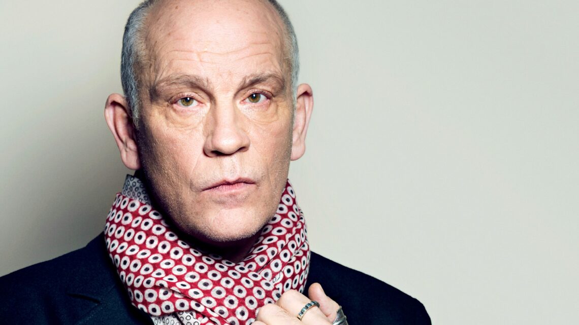 John Malkovich