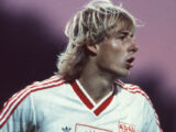 Jurgen Klinsmann