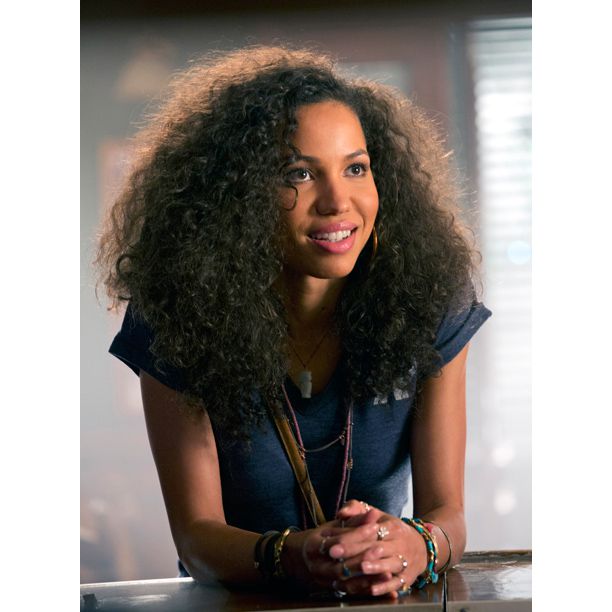 Jurnee Smollett