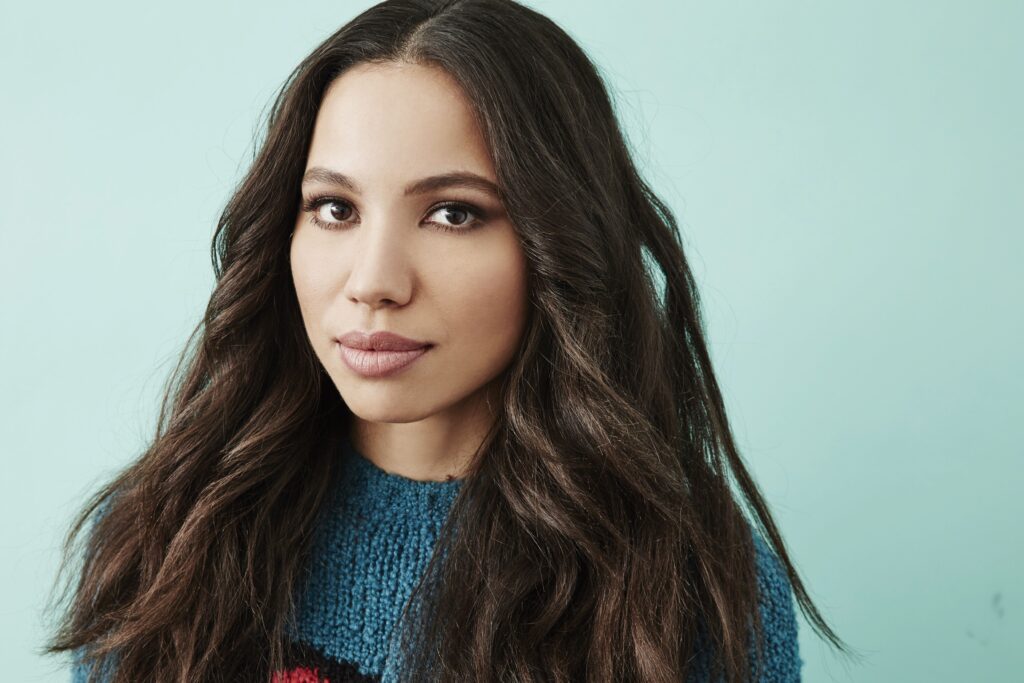 Jurnee Smollett