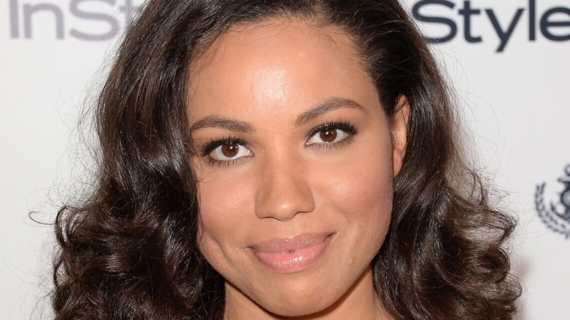 Jurnee Smollett