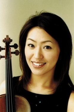 Kyoko Ito