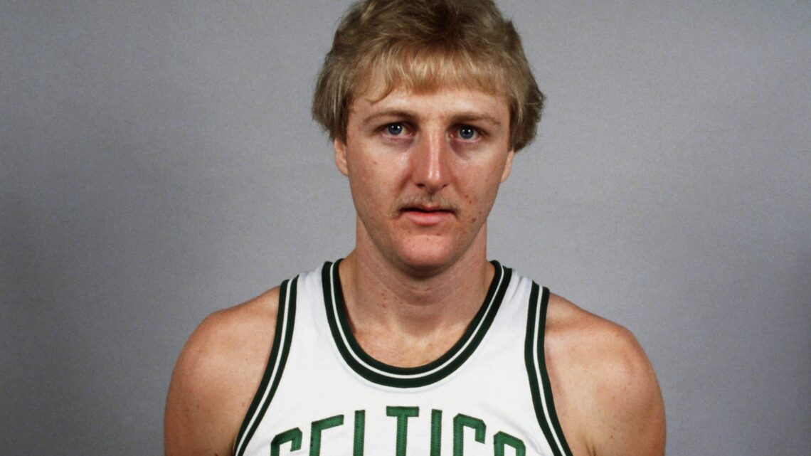 Larry Bird