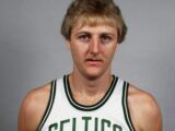 Larry Bird