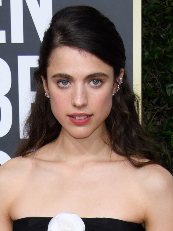 Margaret Qualley