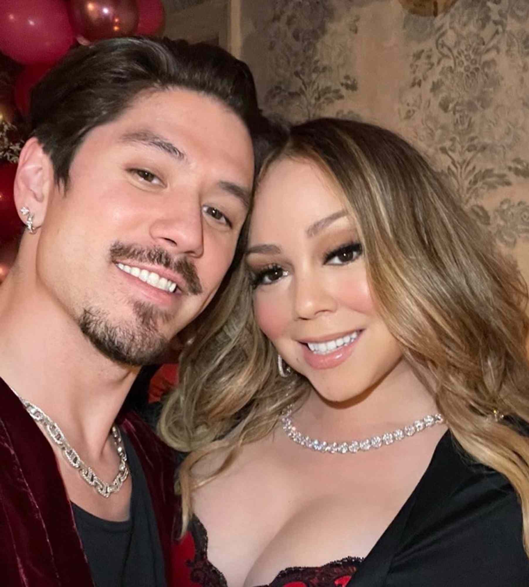 Mariah Carey’s Ex-Boyfriend, Bryan Tanaka Biography: Age, Ex-Girlfriends, Wikipedia, Net Worth, Movies, Social Media