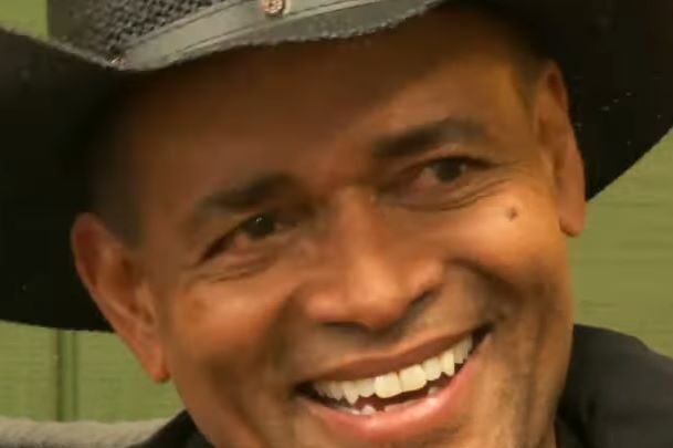 Mario Van Peebles