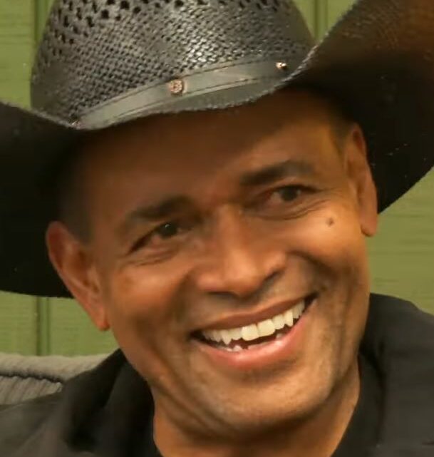 Mario Van Peebles