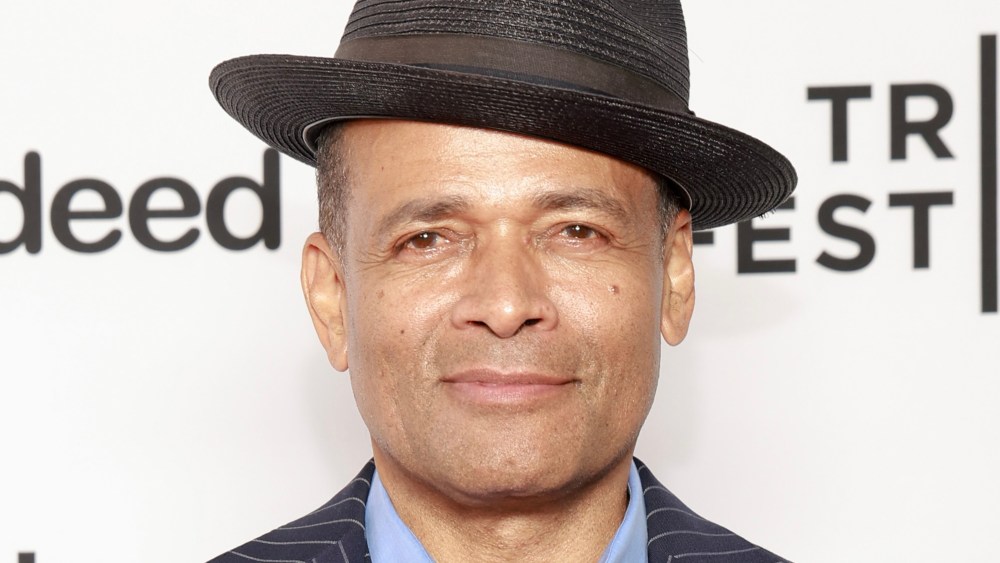 Mario Van Peebles