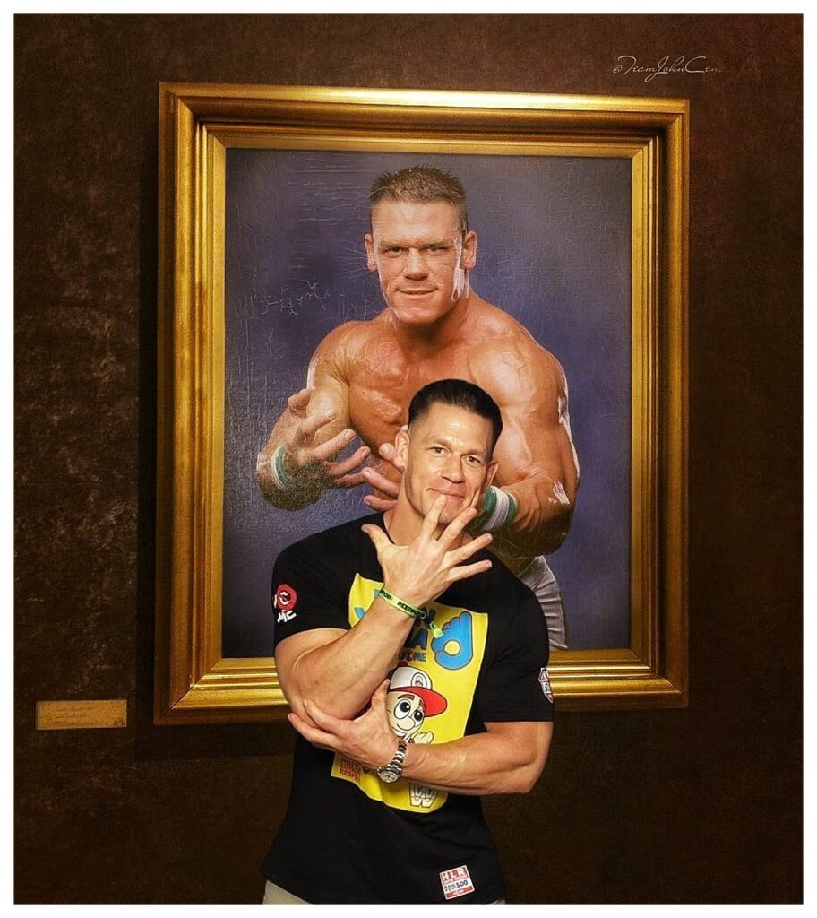 Matt Cena