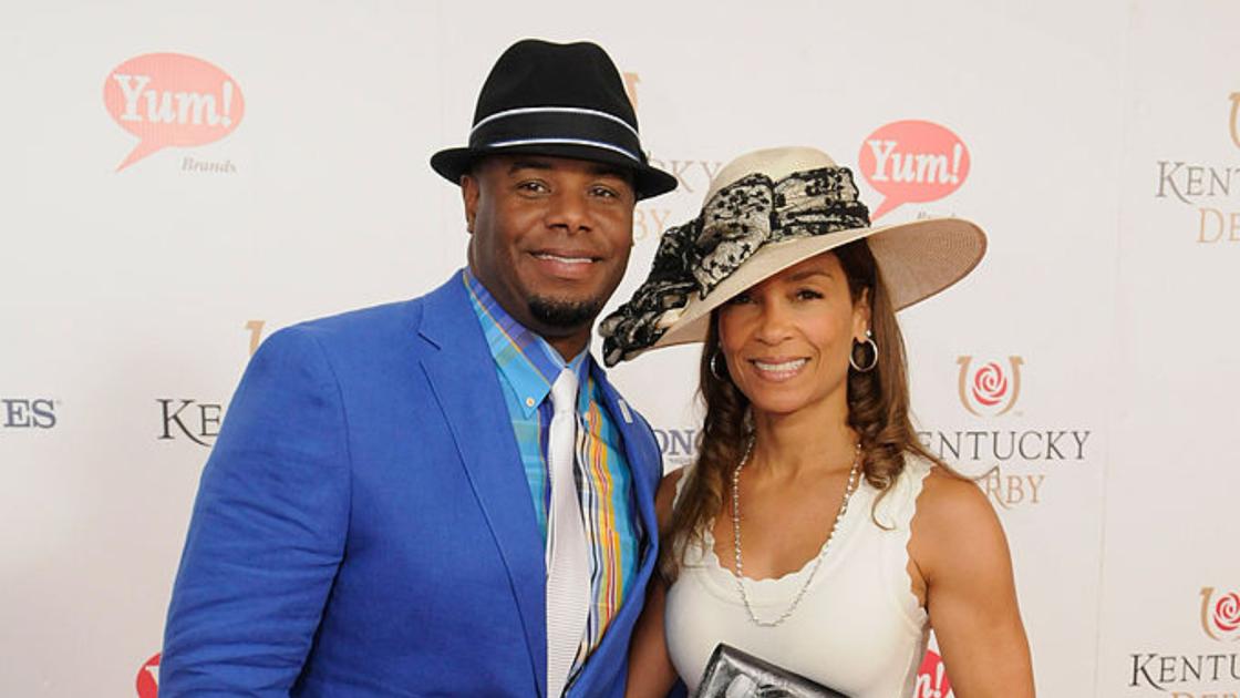 Ken Griffey Jr. Wife, Melissa Griffey Biography: Age, Husband, Children, Wikipedia, Net Worth, Social Media